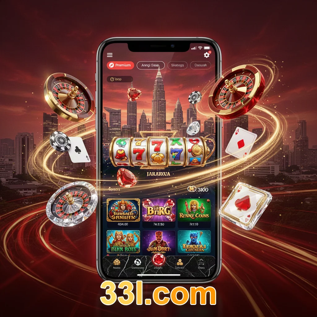 Promosi 33l.com