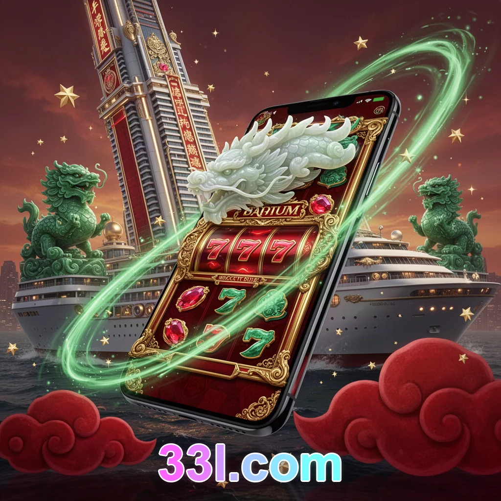 Promosi 33l.com