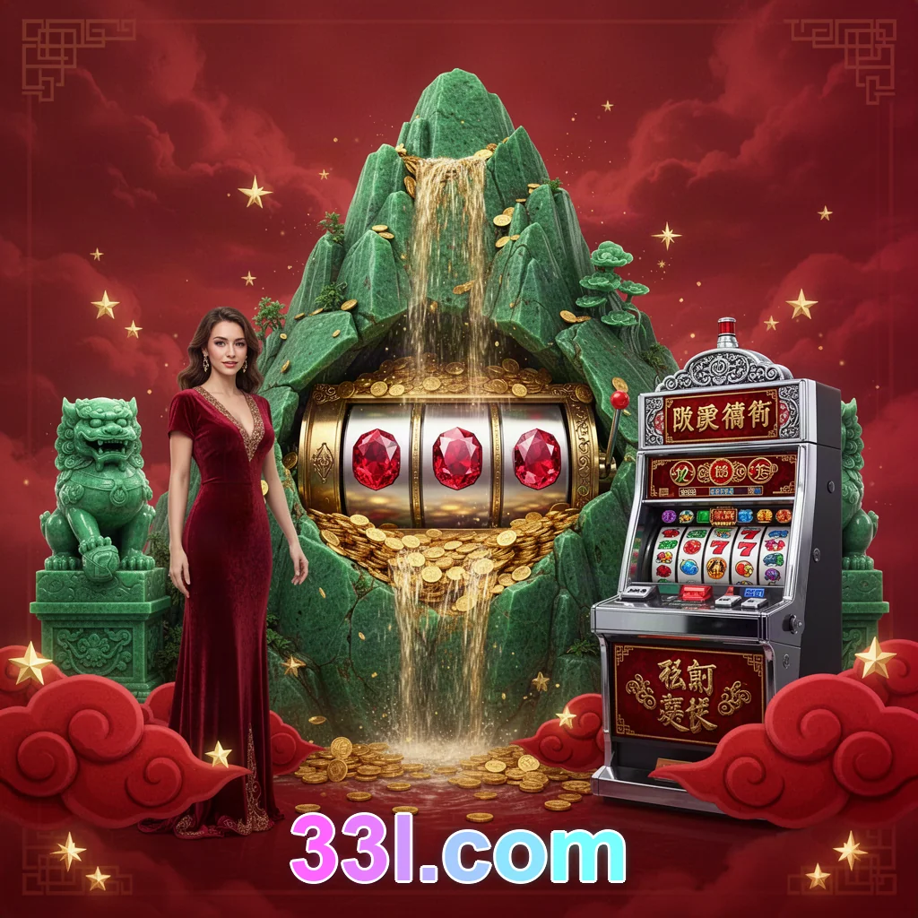 Promosi 33l.com