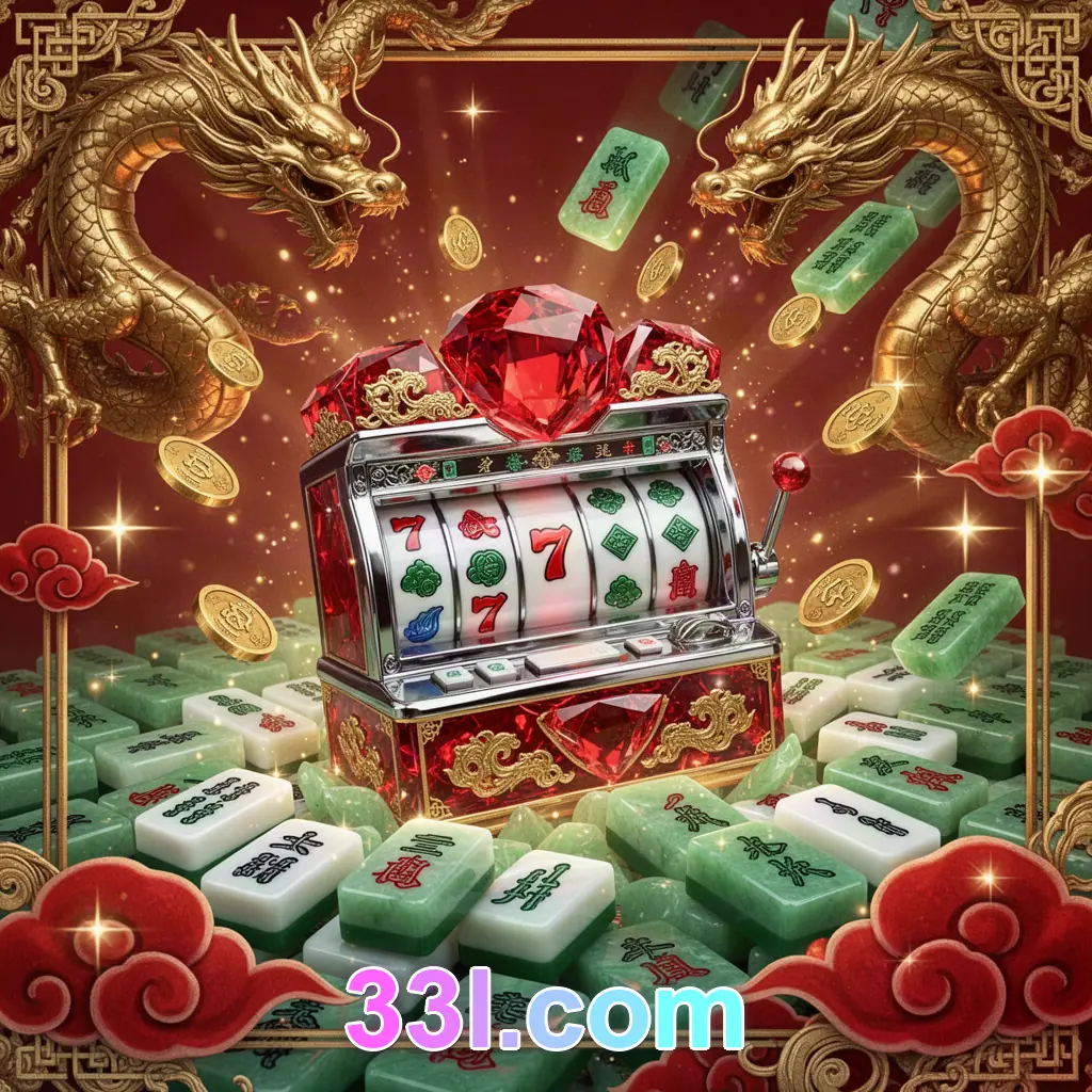 Promosi 33l.com
