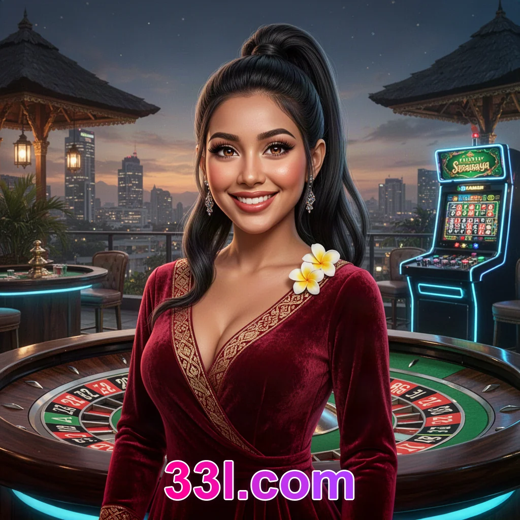 Promosi 33l.com