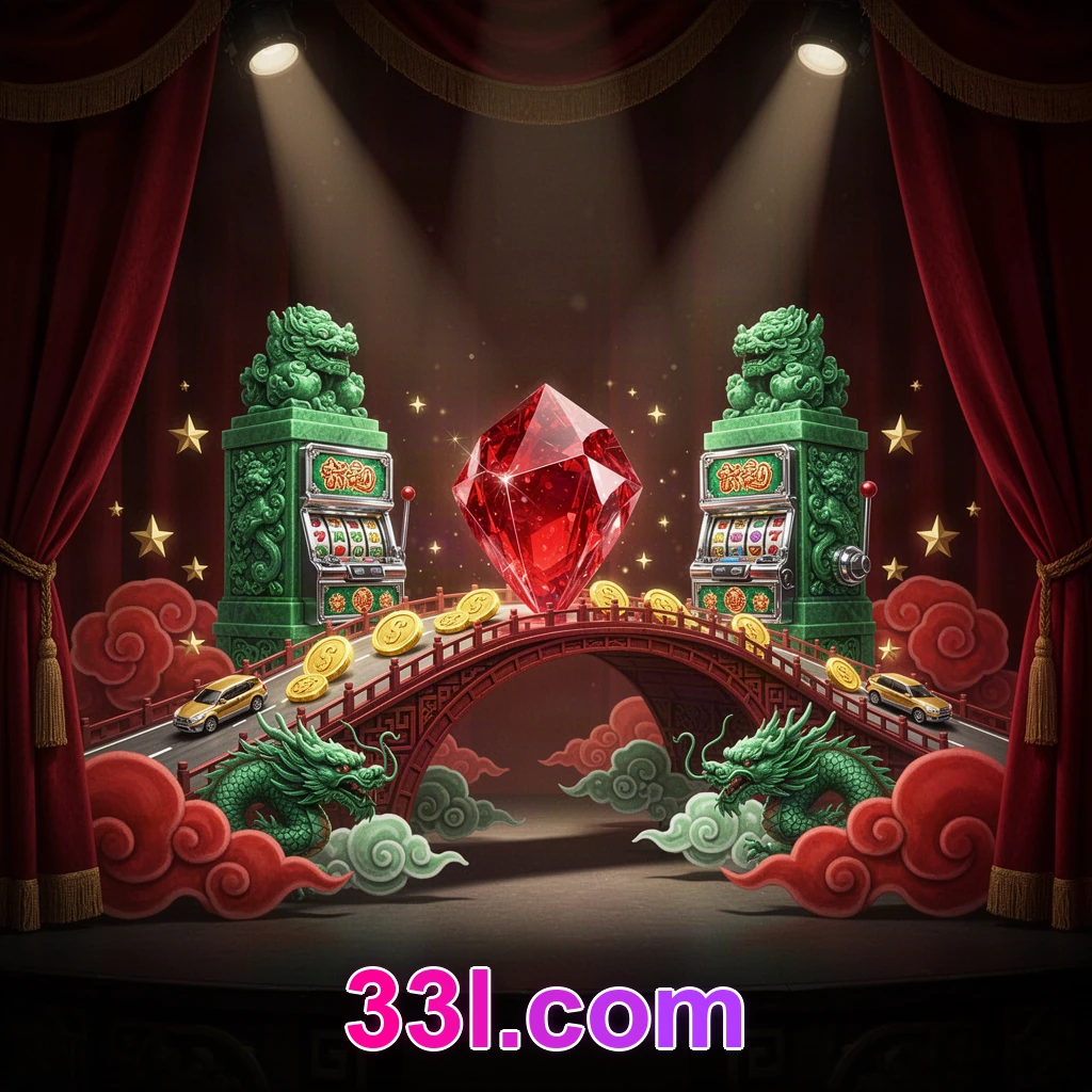 Promosi 33l.com