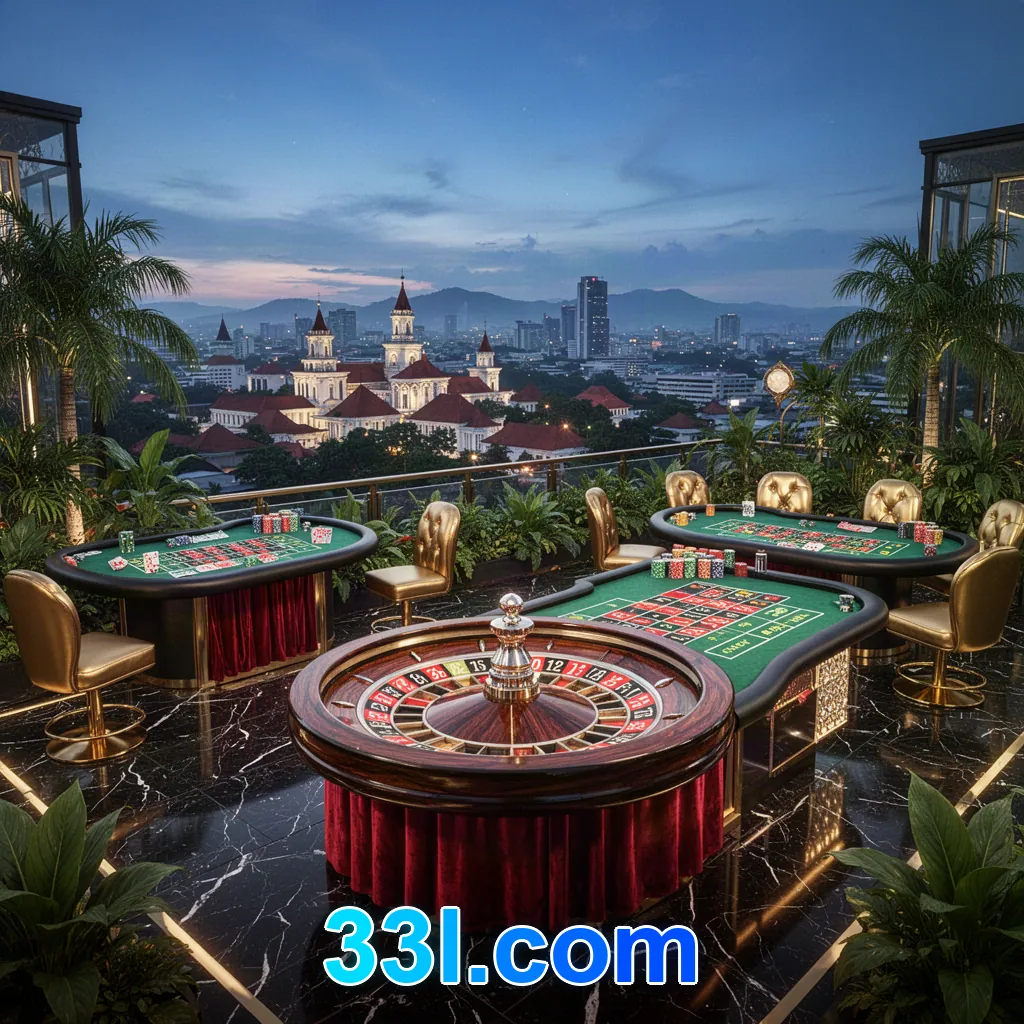 Promosi 33l.com