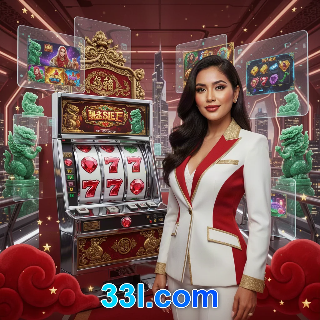 Promosi 33l.com