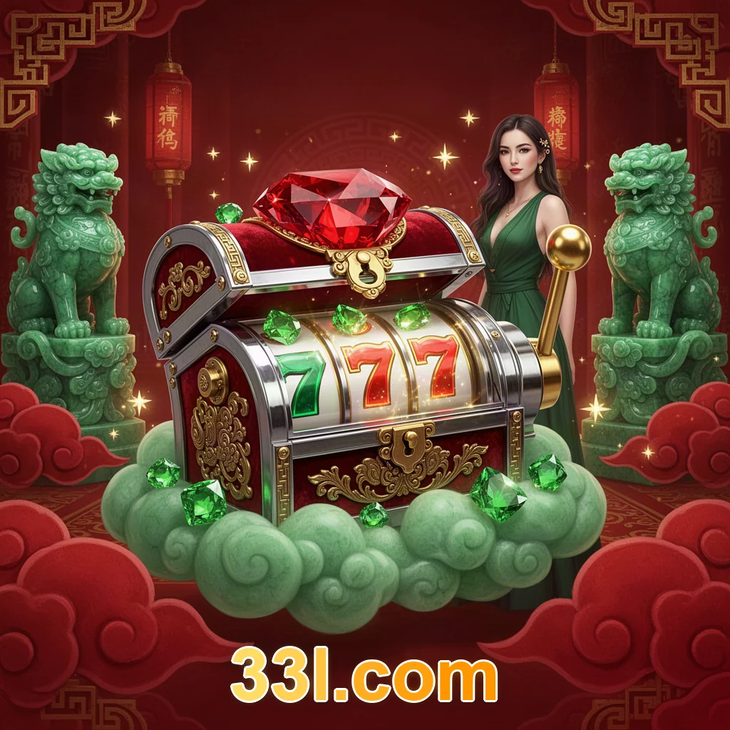Promosi 33l.com