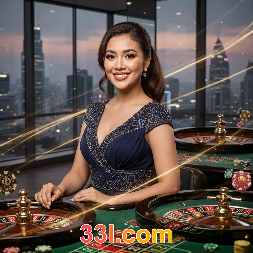 Promosi 33l.com